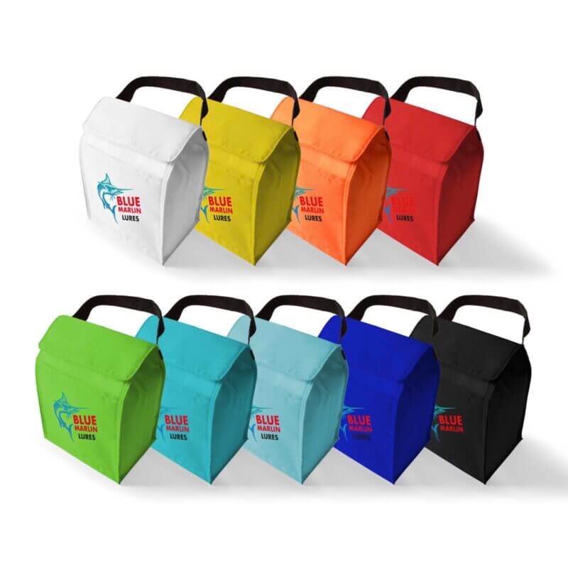 Sumo Lunch Cooler Bag
