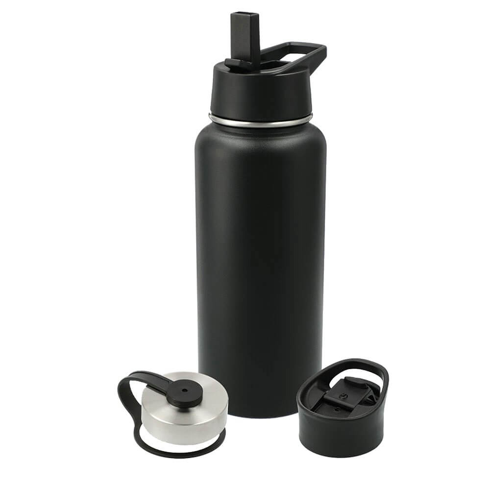 Trekk Highland 3 in 1 Copper Vacuum Bottle Kit