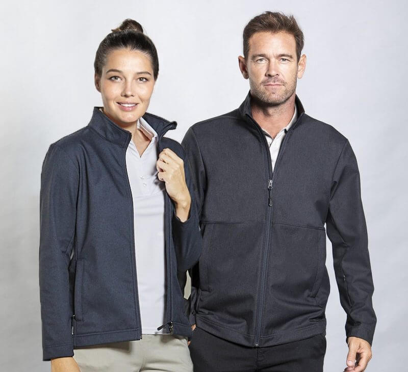 Stencil Epiq Jacket