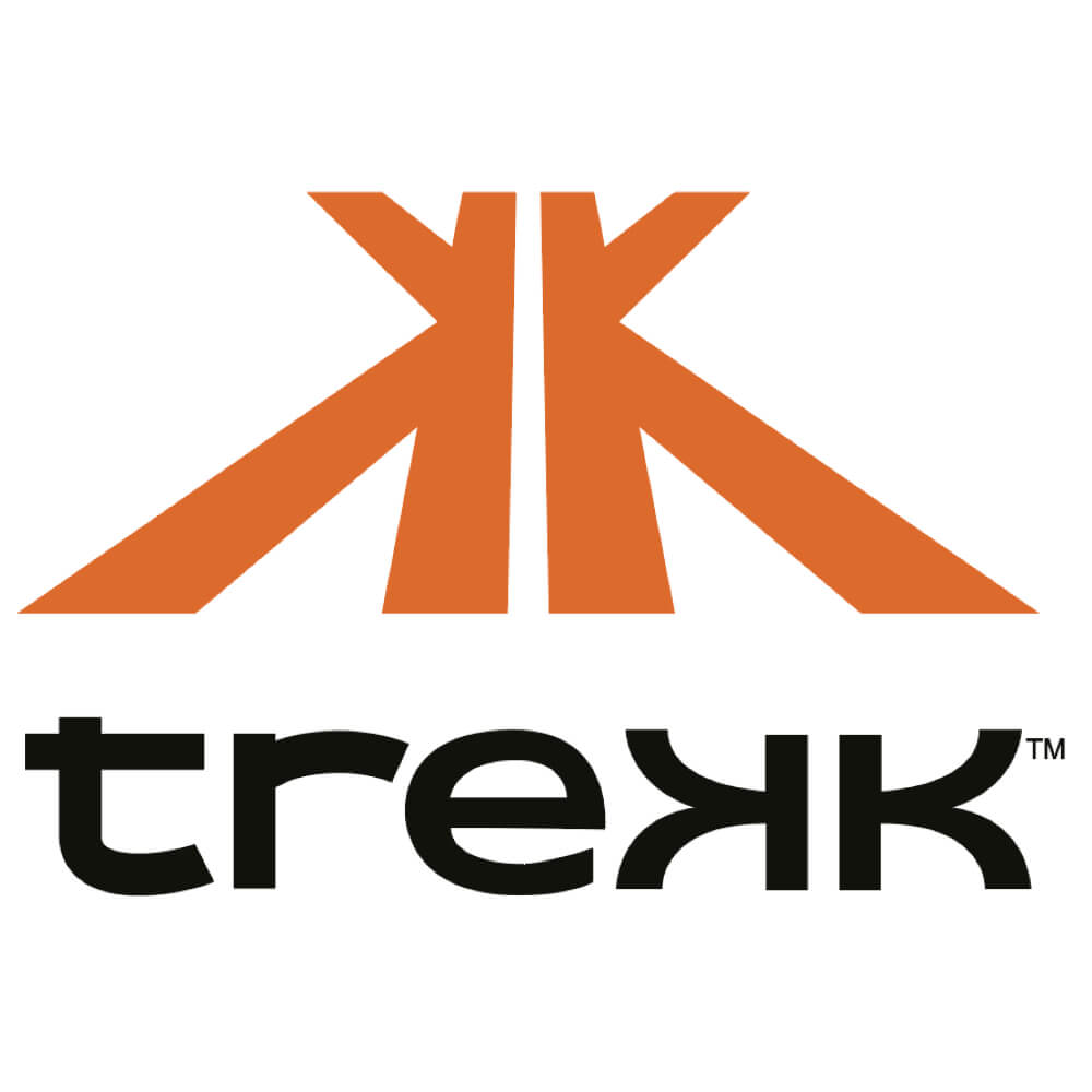 Trekk brand logo