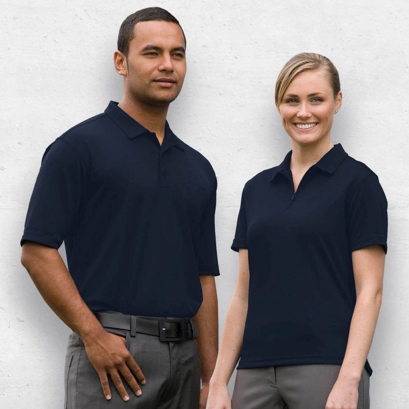 Dri Gear Axis Polo