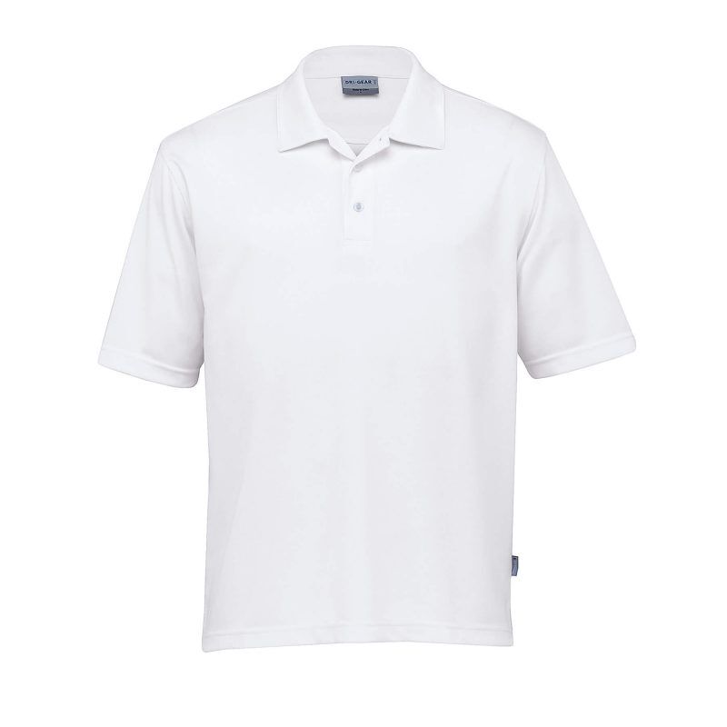 Dri Gear Axis Polo - Image 3