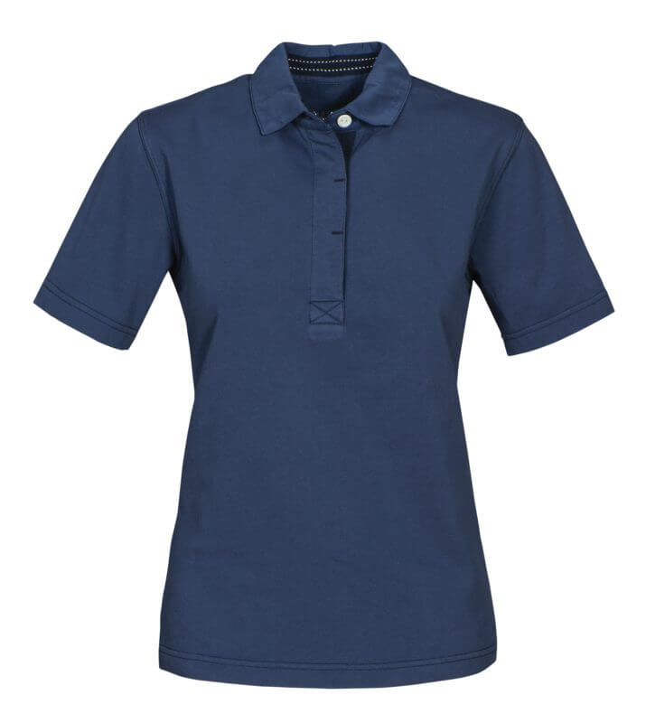 James Harvest Amherst Polo