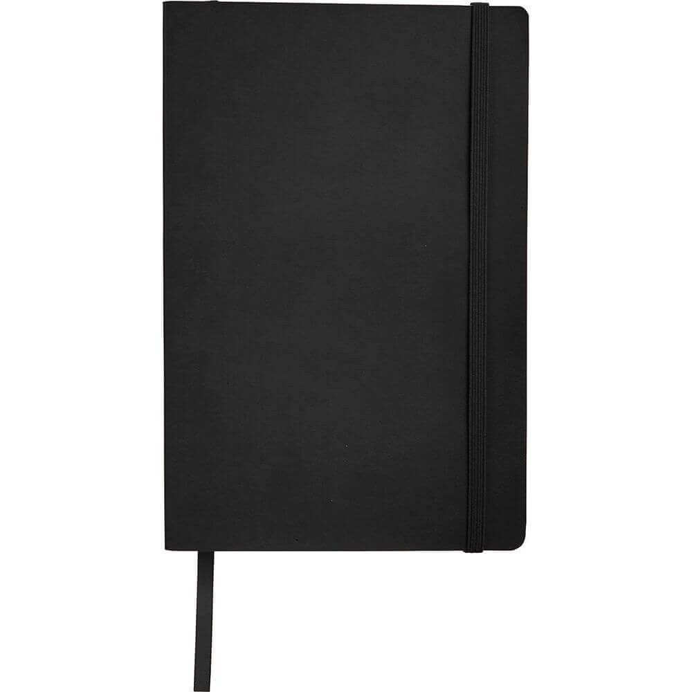 Pedova Soft Bound JournalBook - Black
