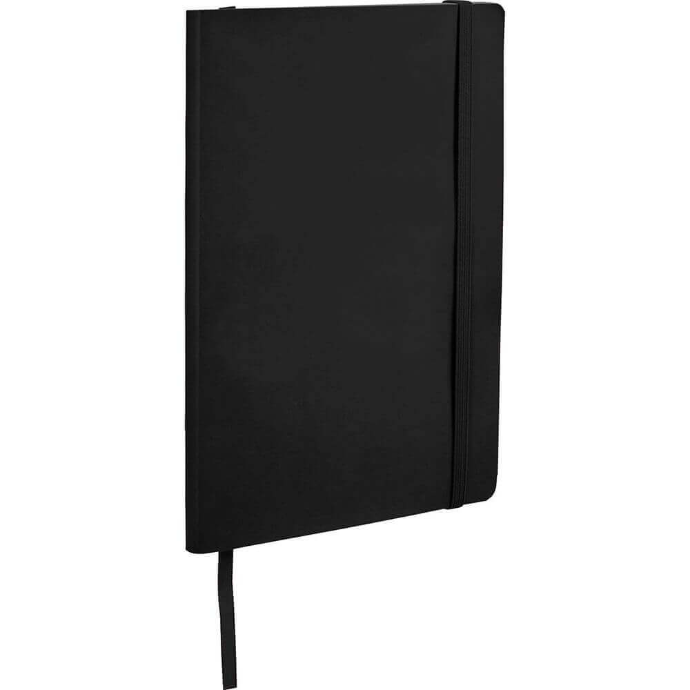 Pedova Soft Bound JournalBook - Black2