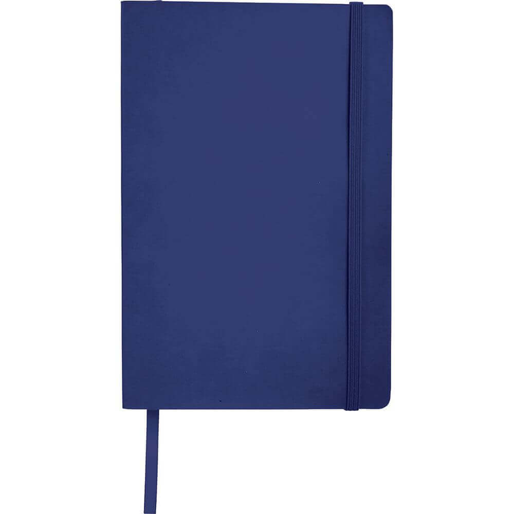 Pedova Soft Bound JournalBook - Blue